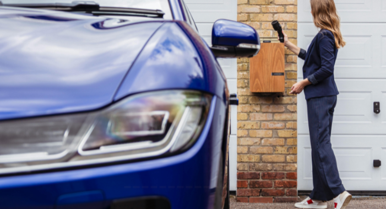 Why EV Chargers Sometimes Pause Charging Without Showing a Fault in Broxbourne