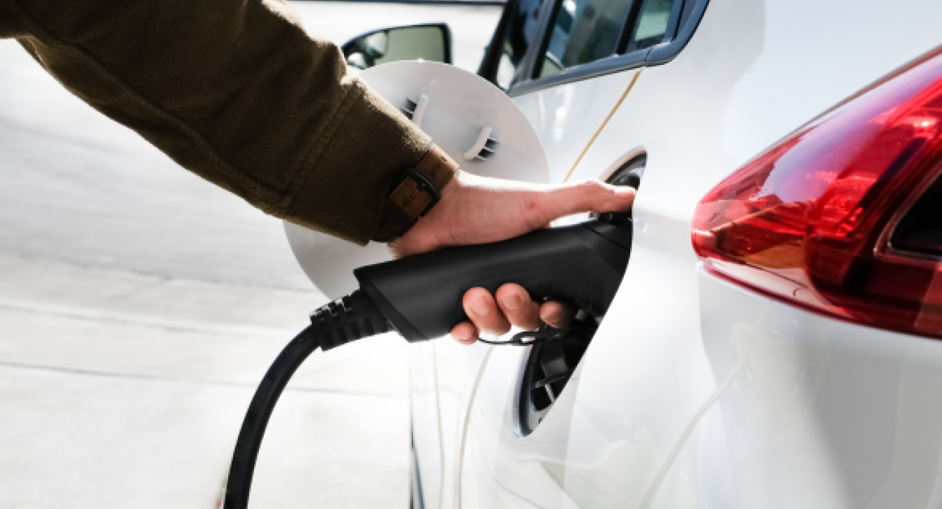 Why EV Chargers Reduce Power in Hertford