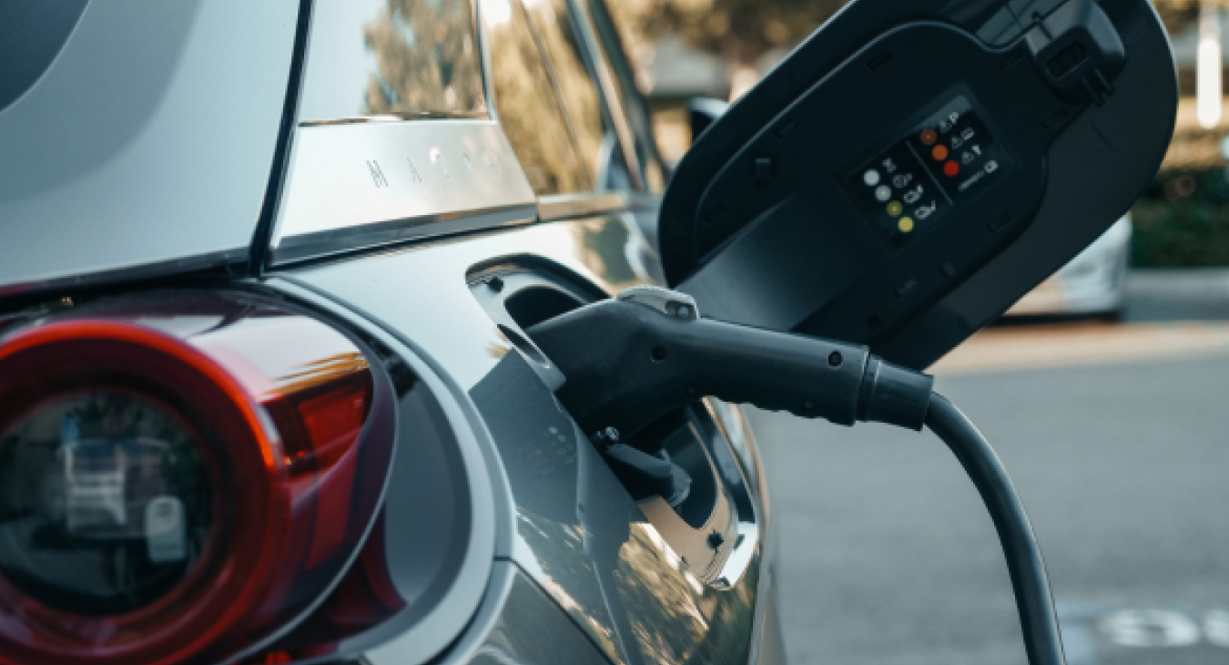 Shared Power Issues With EV Chargers in Waltham Abbey