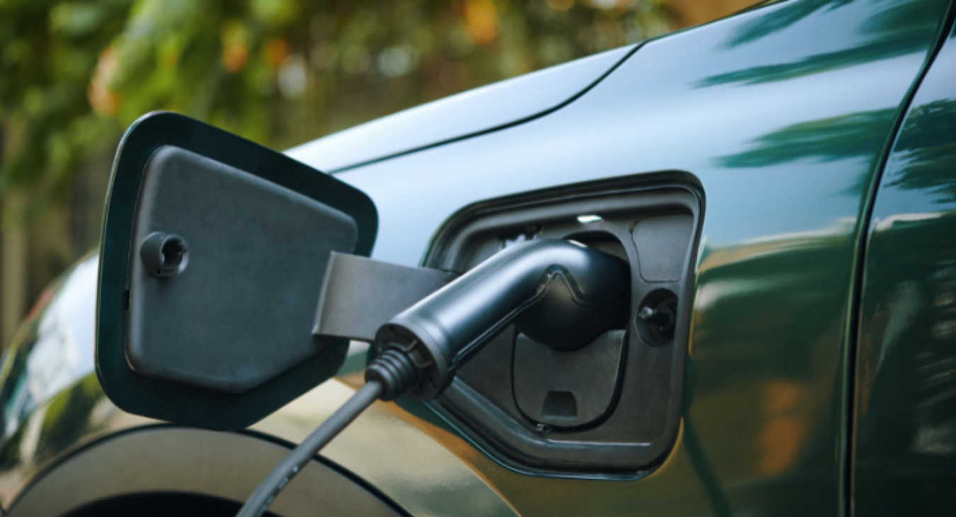 Why Some EV Chargers Reduce Power Without Warning in Broxbourne