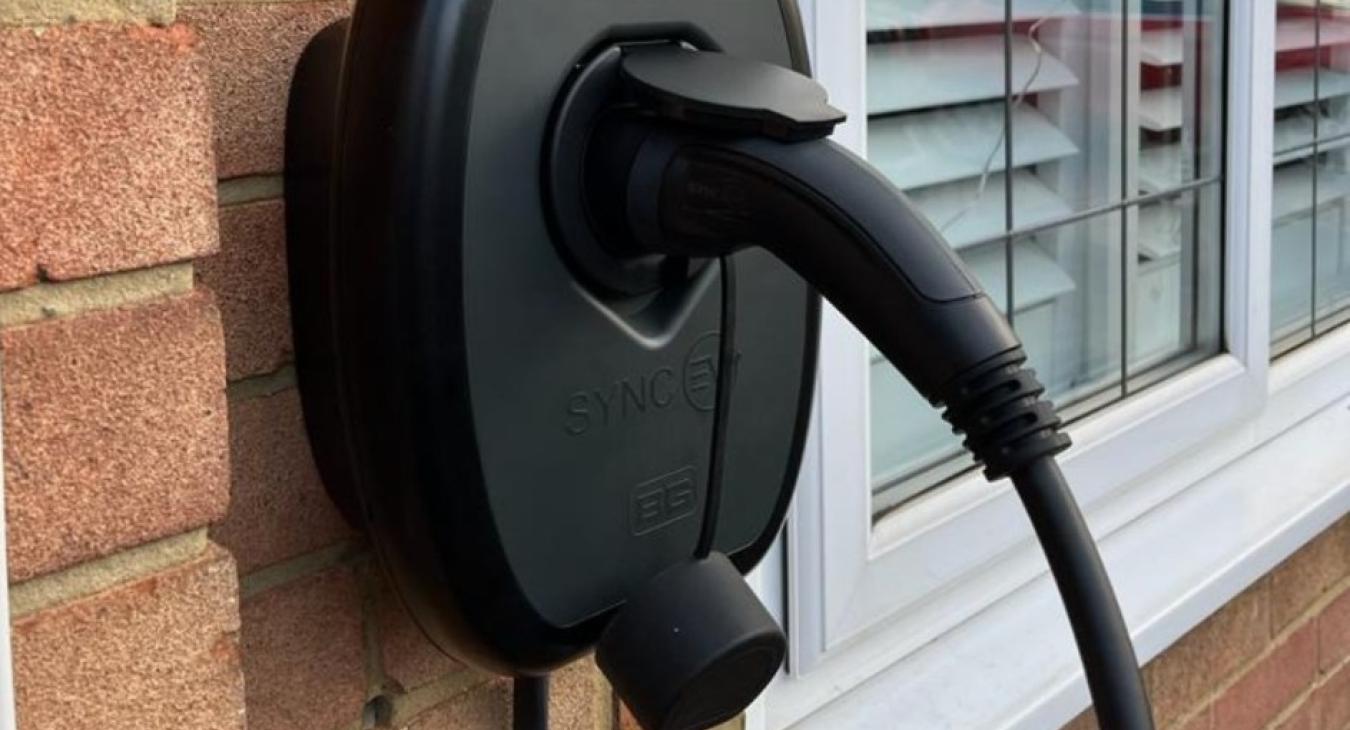Why Home EV Charging Is Now Easier Than Ever in Cheshunt